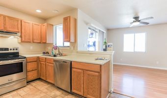 1358 Lindberg Ave, Alamogordo, NM 88310