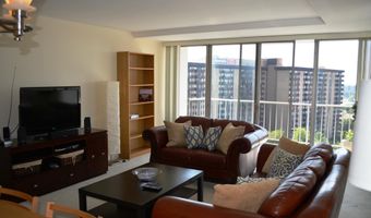 301 N BEAUREGARD St N 1201, Alexandria, VA 22312