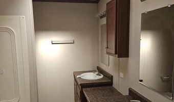 302 SE 4th St, Andrews, TX 79714