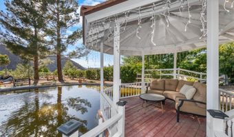1925 El Dorado, Acton, CA 93510