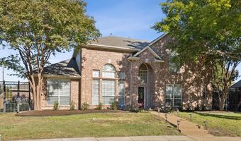 1401 Fieldstone Dr, Allen, TX 75002