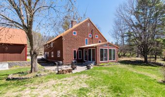 73 College Rd, Center Harbor, NH 03226