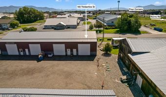 165 Timberline Dr, Bozeman, MT 59718