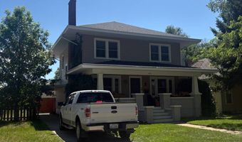 807 Laramie, Alliance, NE 69301