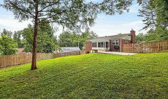 6927 FERN Ln, Annandale, VA 22003