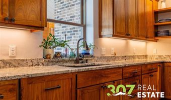 15 Justice Ln Lot 1, Cody, WY 82414