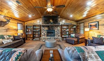 7725 Indian Highway 144 Hwy, Bethel, OK 74957
