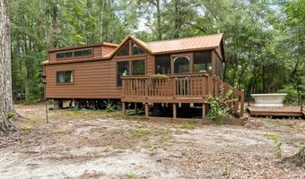 1373 Bridge St, Branchville, SC 29432