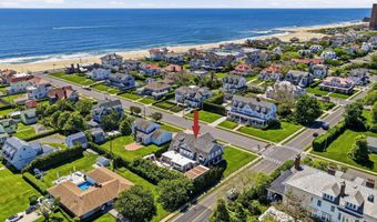 25 Cedar Ave, Allenhurst, NJ 07711