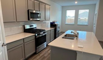 1601 Madison Dr, Anna, TX 75409