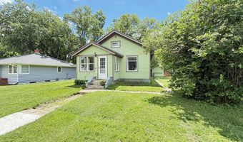 246 E Rooney Ave, Appleton, MN 56208