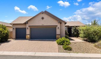 2547 Comet Loop, Chino Valley, AZ 86323