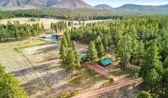 2 CR N2261, Alpine, AZ 85920