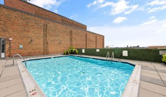 1718 P St NW 601, Washington, DC 20036