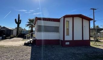 27893 Stone-Frame, Bouse, AZ 85325