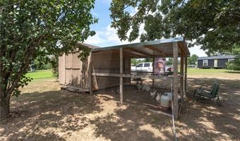 422 Hidden Oaks Rd, Alma, AR 72921