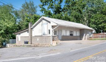 475 Deaverview Rd, Asheville, NC 28806