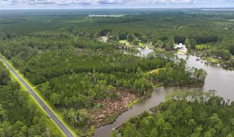 0 Whealton Point Rd, Aurora, NC 27806