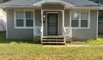 3055 Desoto St, Shreveport, LA 71109