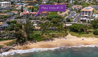 2191 S Kihei Rd 1-111, Kihei, HI 96753