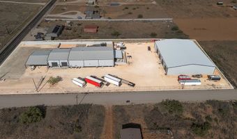 3398 SE 3000, Andrews, TX 79714