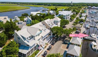 21 Keelson Row 8J, Bald Head Island, NC 28461