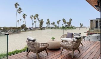 2623 Ocean Front Walk, San Diego, CA 92109