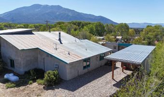 10 A Las Animas, Arroyo Seco, NM 87514
