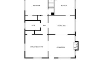 2615 EVANS Ave, Cheyenne, WY 82001