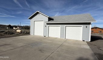 2335 Jacobsen Ln, Gardnerville, NV 89410