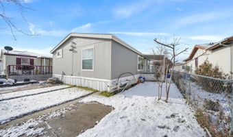 3669 S WILLOW RIVER Rd, West Valley City, UT 84119