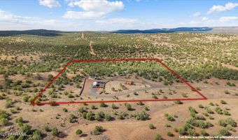 157 N Vigil Industrial Ln, Ash Fork, AZ 86320