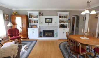 156 High St, Buffalo, WY 82834