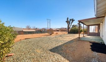 11911 Chimayo Rd, Apple Valley, CA 92308