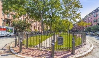 1672 Washington St 301, Boston, MA 02118