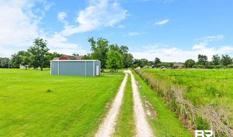 1144 Airport Rd, Atmore, AL 36502