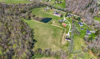 451 Walnut Grove Rd, Annville, KY 40402