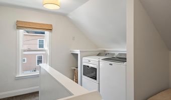 140 JEFFERSON St, Annapolis, MD 21403