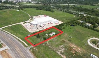 14230 County Road 1560, Ada, OK 74820