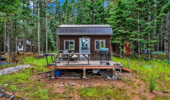 E Cf Delta Shr, Clark Fork, ID 83811