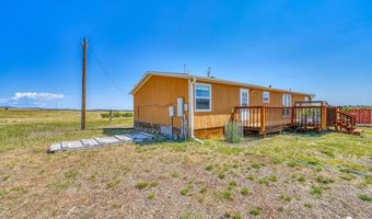 8417 3R Rd, Beulah, CO 81023