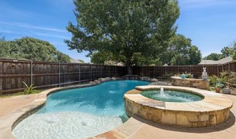 6316 Fall River Dr, The Colony, TX 75056
