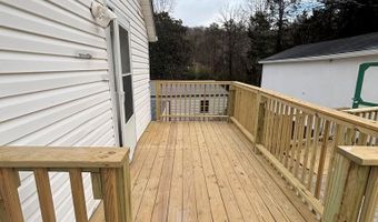 447 Melrose Dr, Bassett, VA 24055