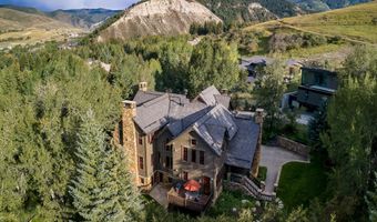 82 Bachelor Gulch Rd, Beaver Creek, CO 81620