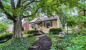 1146 Wilshire Ave, Anderson Twp., OH 45230