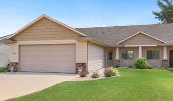 1711 Stewart Dr, Aberdeen, SD 57401