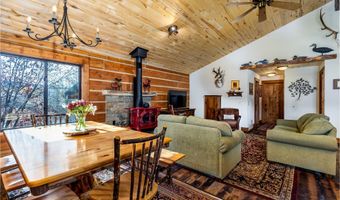 1905 N BEAVER Dr, Alta, WY 83414