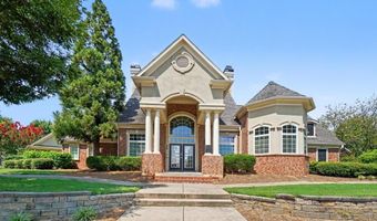 592 Lofty Ln SW, Atlanta, GA 30331