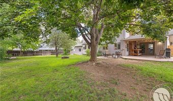 1024 Toole Cir, Billings, MT 59105