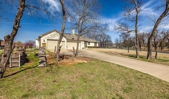 33389 S Coves Dr, Afton, OK 74331